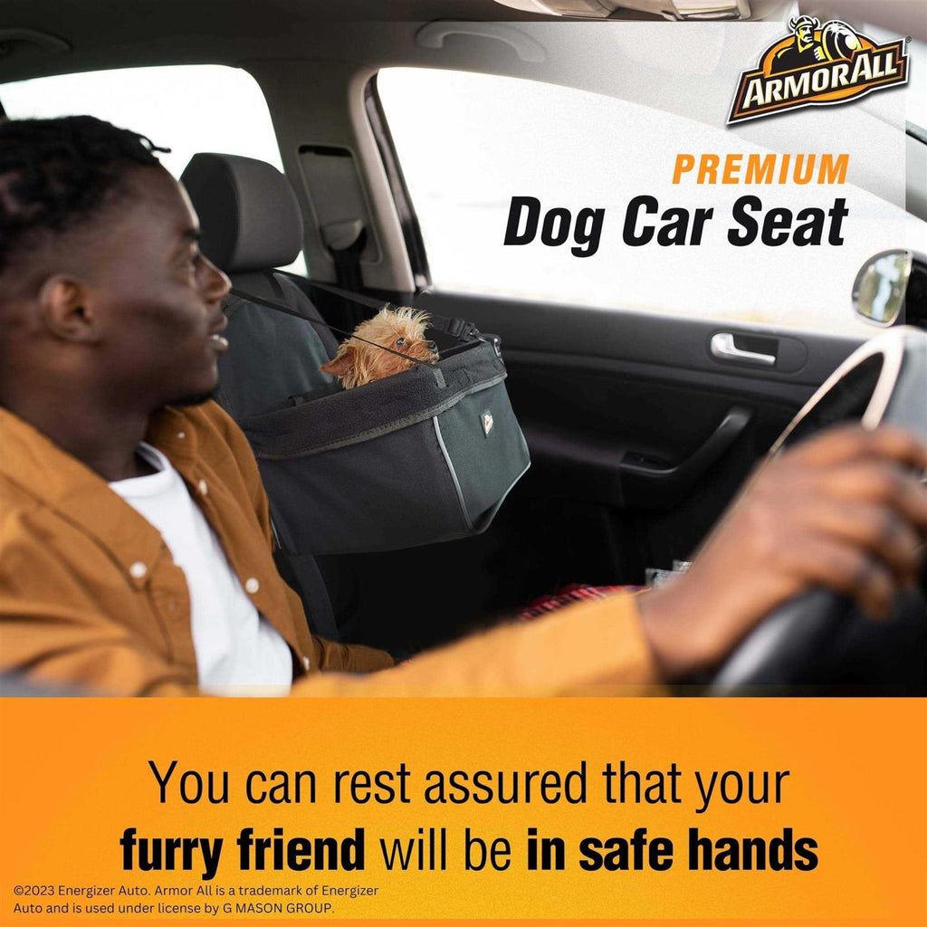 Dog Car Seat for Small Dogs Under 12 lbs O769