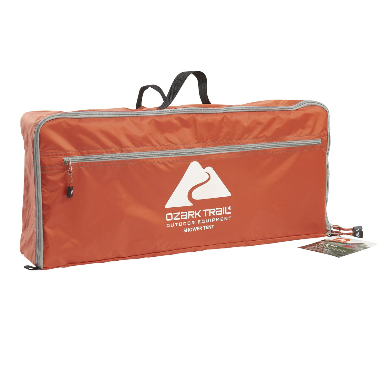 Shower Tent / Changing Station F127534