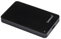 2TB USB 3.0 External Hard Drive - Black A607729