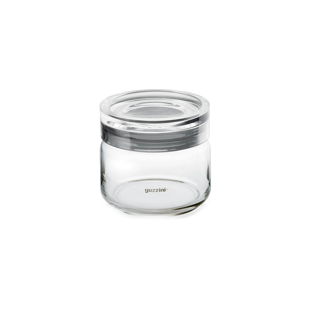 Storage Jar 1000cc Sky Grey T903