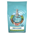 High Protein Natural Senior Dry Cat Food R92506