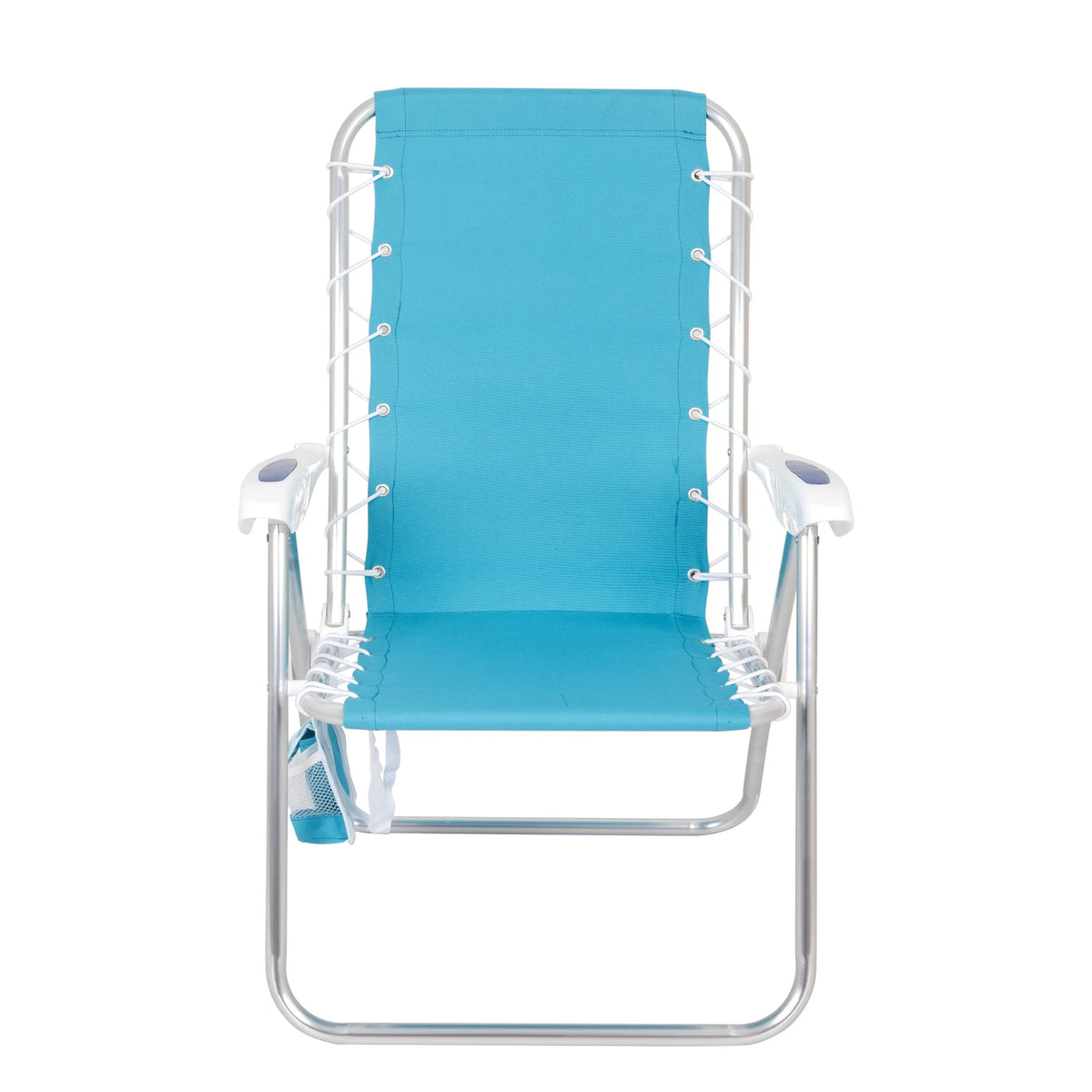 Teal Bungee Beach Chair 2-Pack V3177