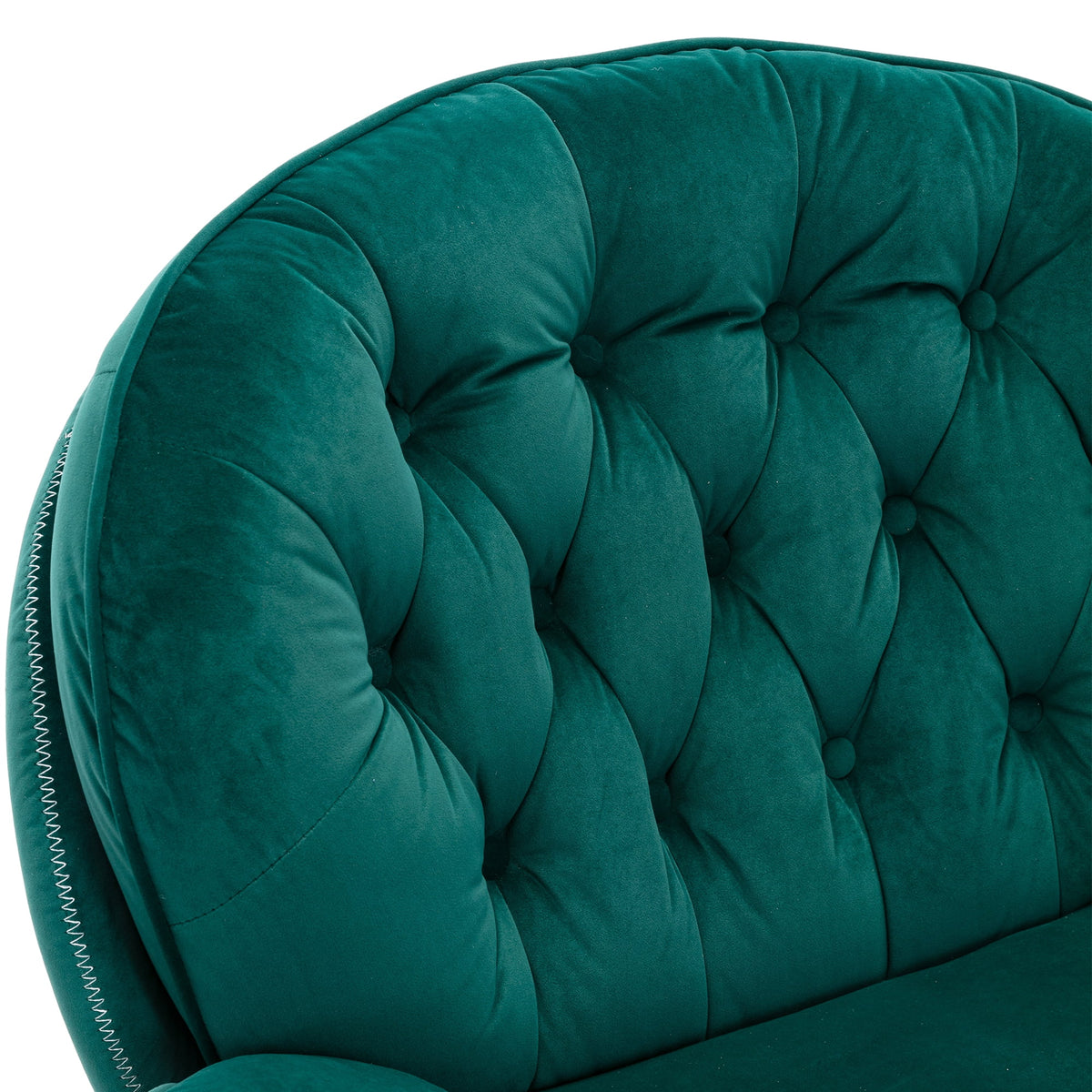 Beige Accent Chair X503