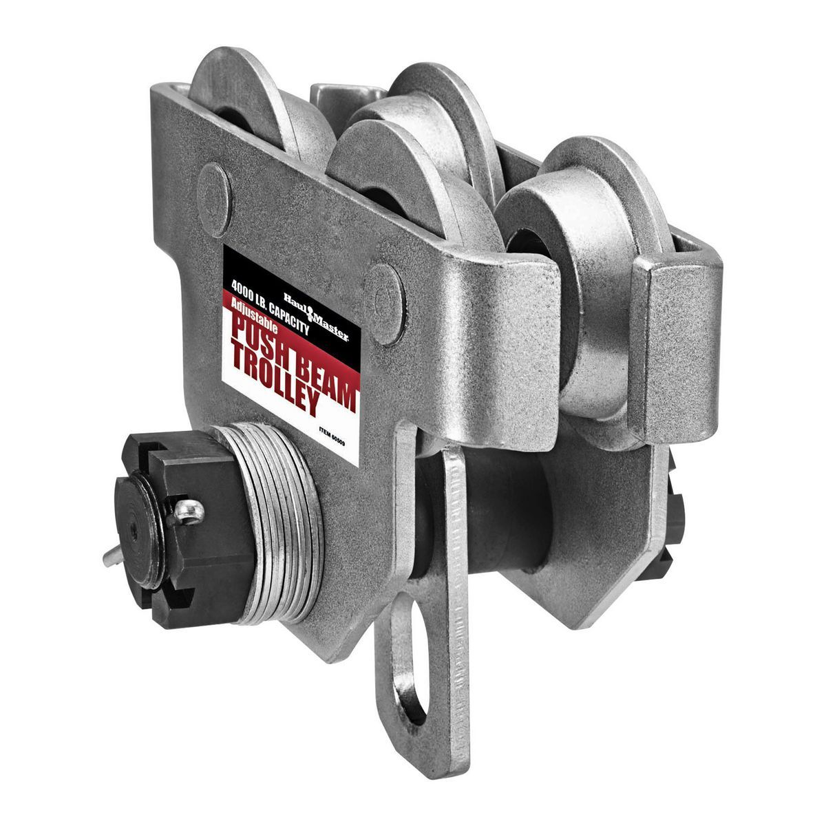 2 Ton Push Beam Trolley D803517