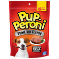 Prime Rib Flavor Dog V4703