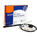 Rack Steering System 12' P4949