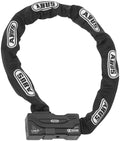 Black Chain Lock N633836