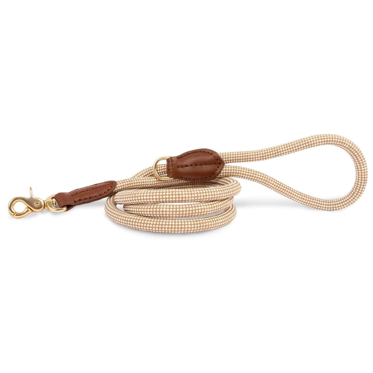 Check Rope Dog Leash A962