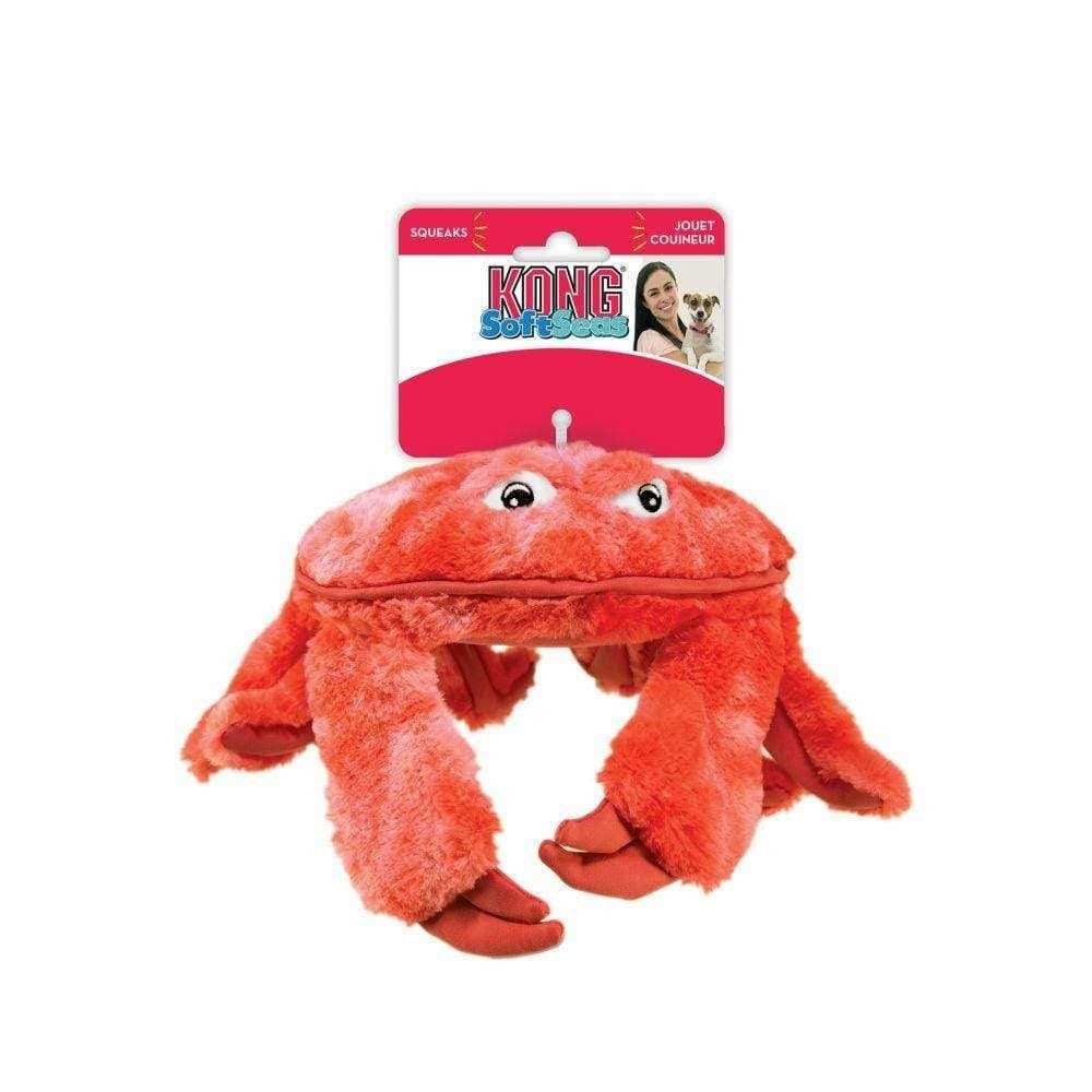 SoftSeas Turtle Dog Toy J2449