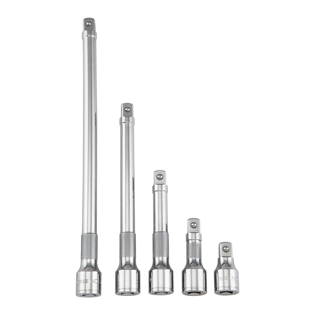 1/2 in. Drive 5 Pc. Socket Extension Set G3280