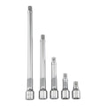 1/2 in. Drive 5 Pc. Socket Extension Set G3280