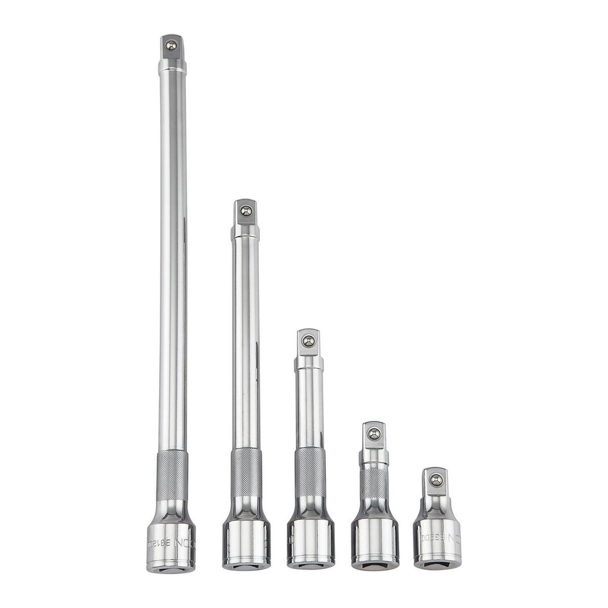 1/2 in. Drive 5 Pc. Socket Extension Set G3280