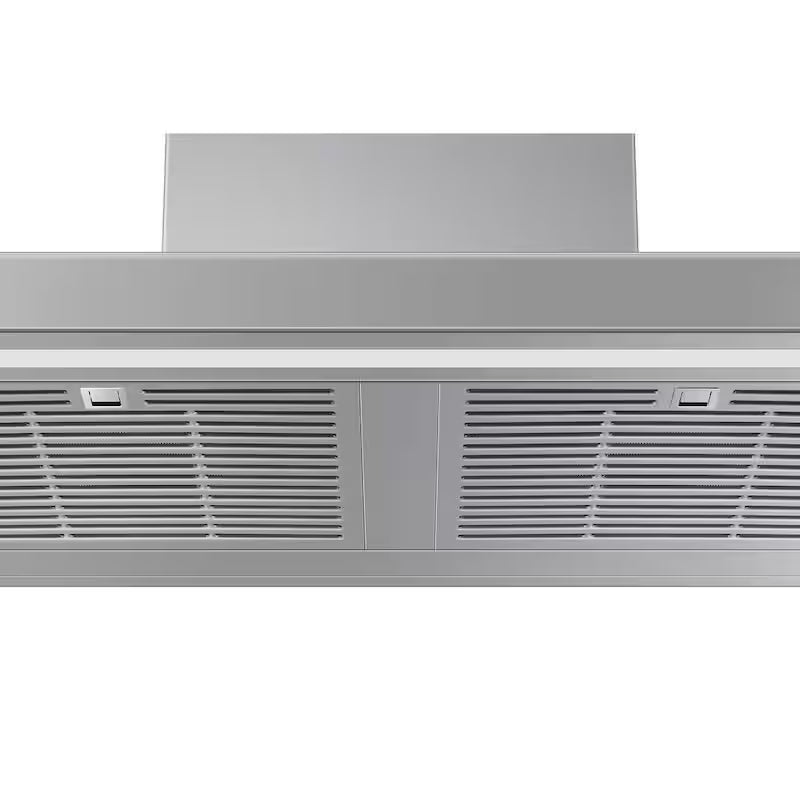 Wall Mount Range Hood Y1184