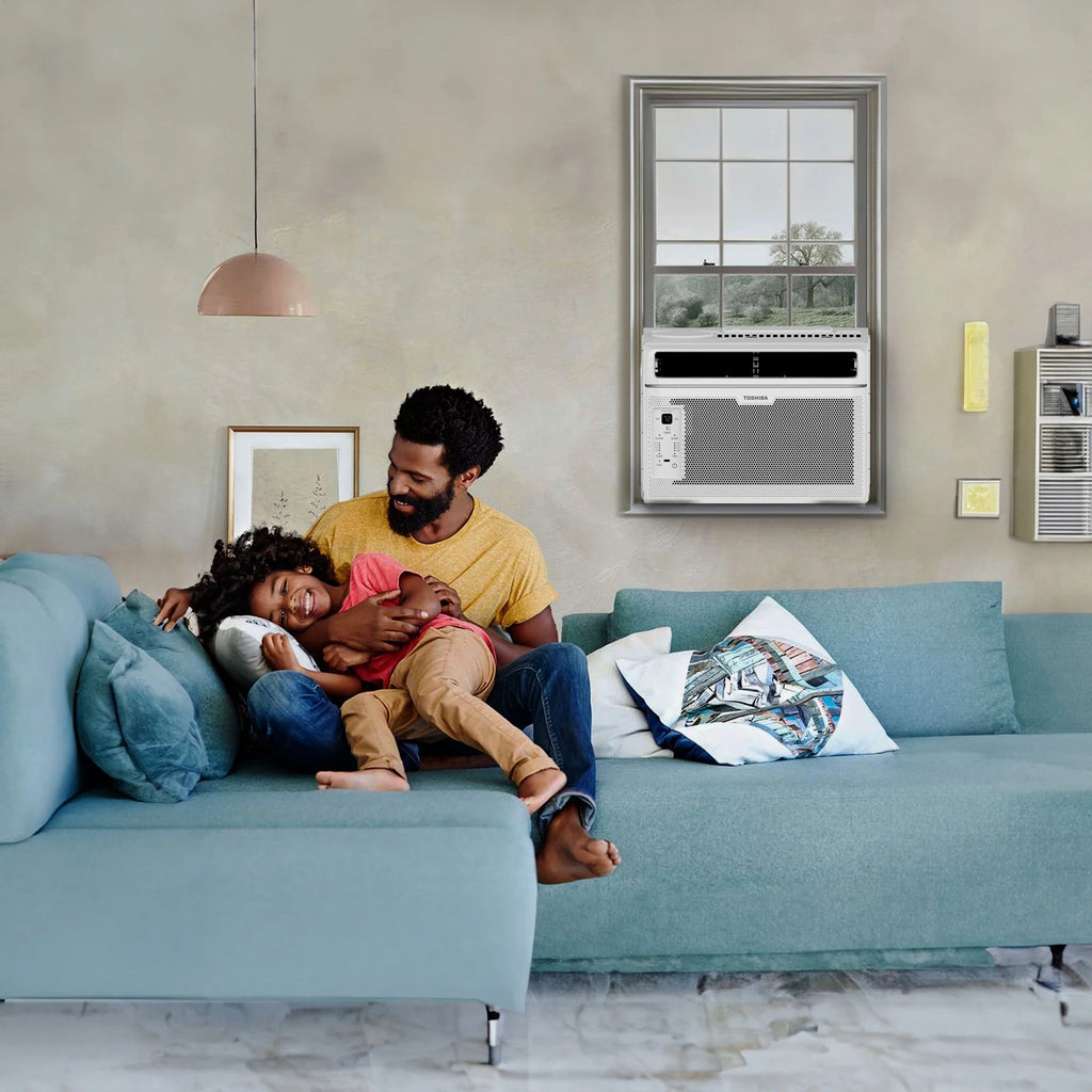 6000 BTU 115 Volt Window Air Conditioner E675180
