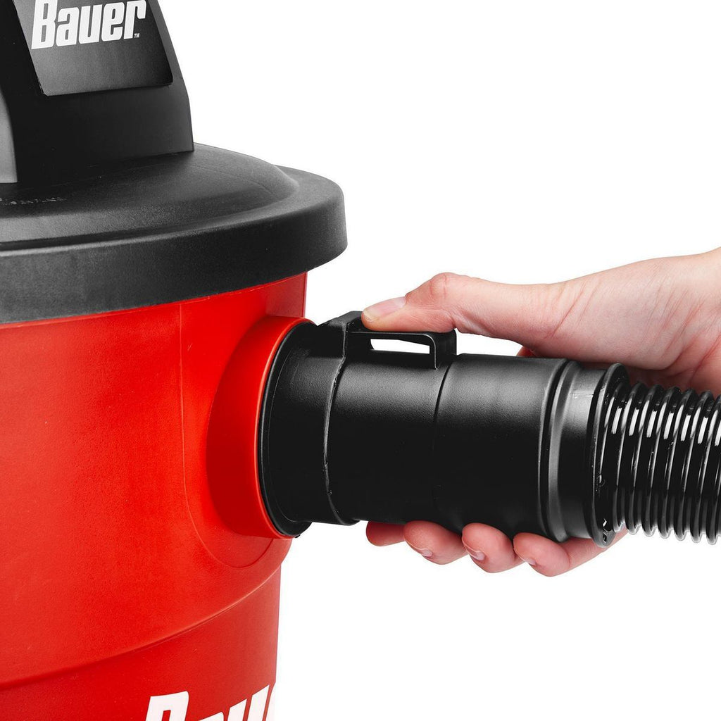 9 Gallon Wet/Dry Vacuum L878
