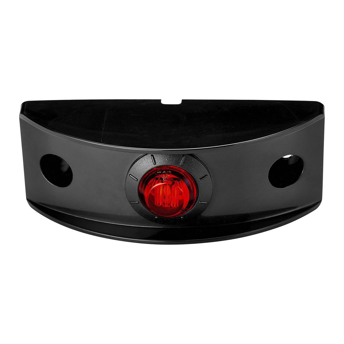 Red Marker Light with Mount B14827