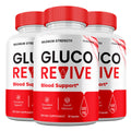 Blood Support capsules 3 Pack W388