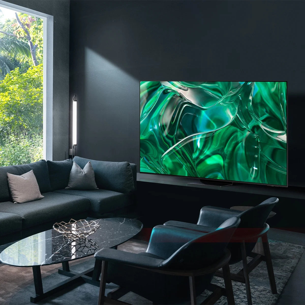 77 Class OLED 4K Smart TV S13288