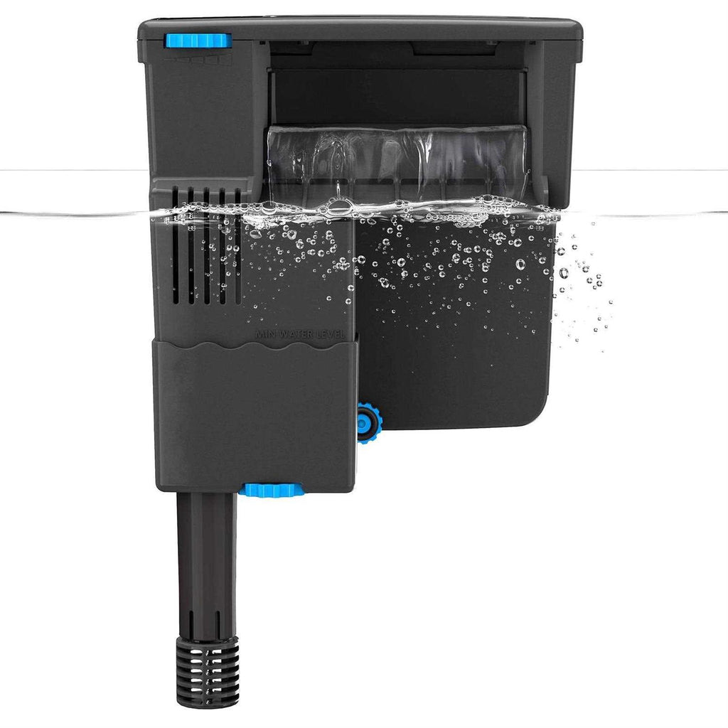 Tidal Filter Q9586
