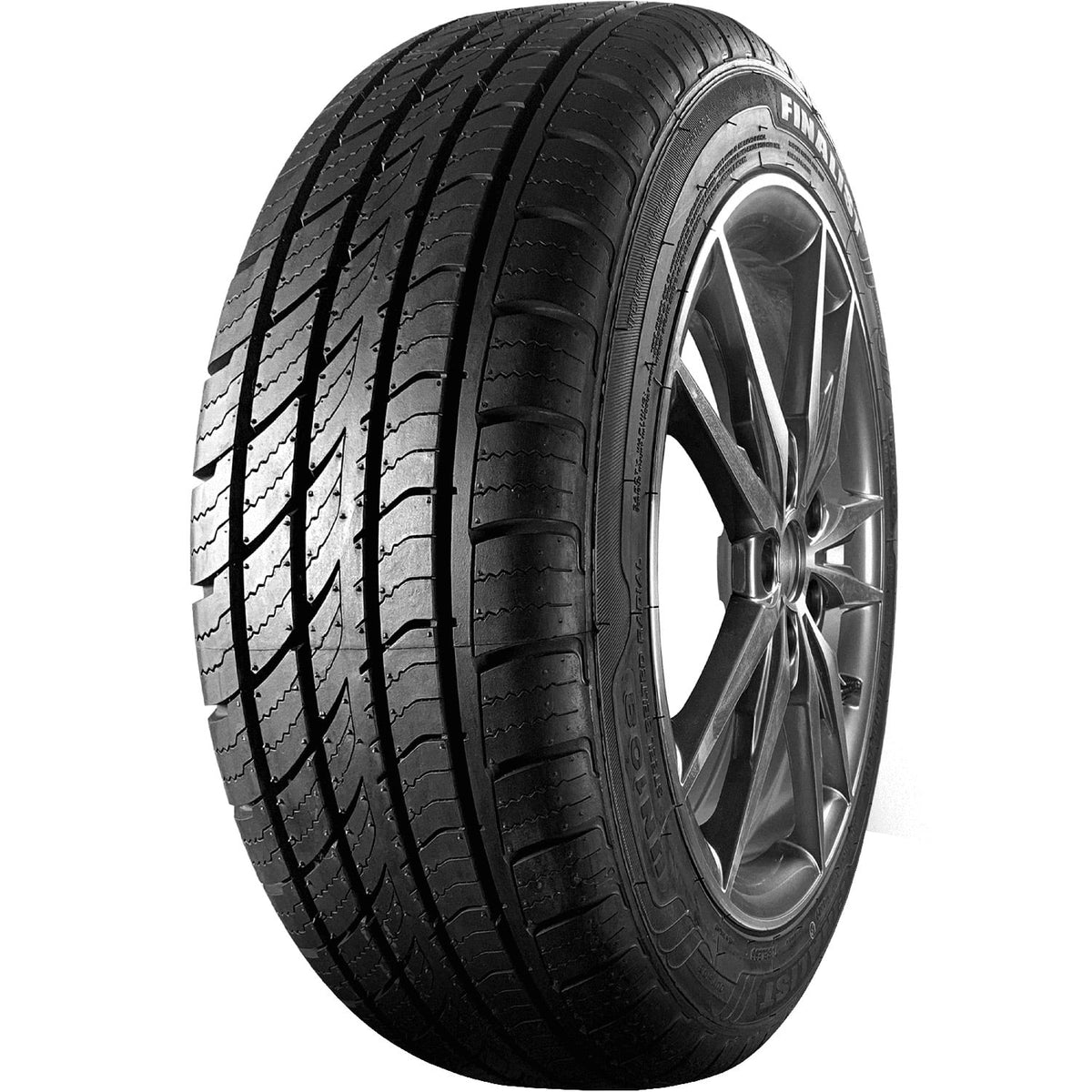 All Season 235/45R18 94W High Performance Tire U67835