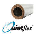 10 inch Silver Flex Duct F36568
