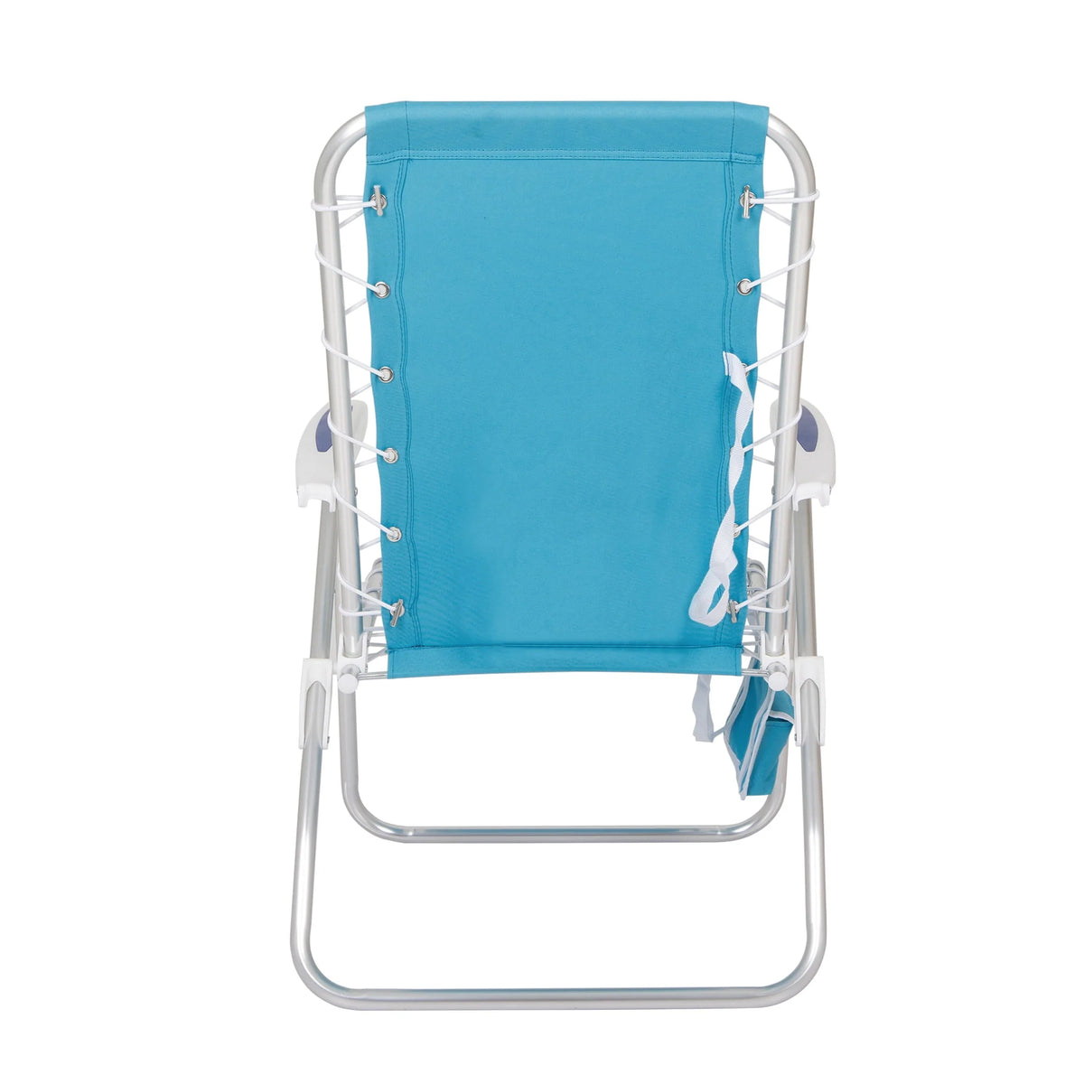 Teal Bungee Beach Chair 2-Pack V3177