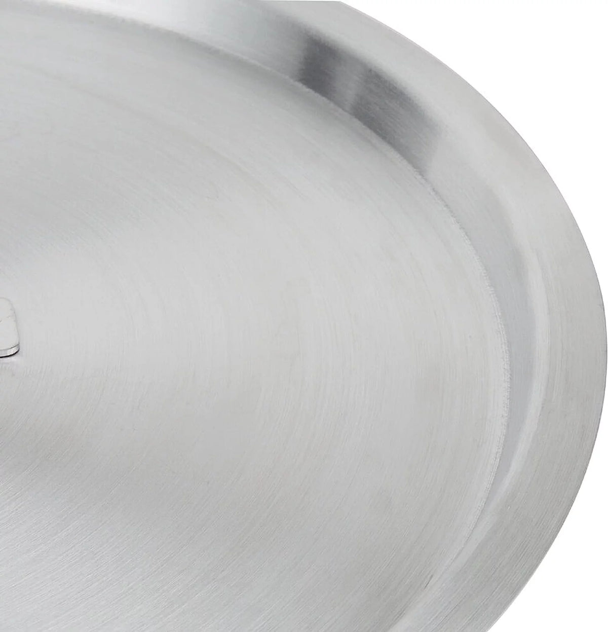 8 qt. Aluminum Stock Pot Lid F253