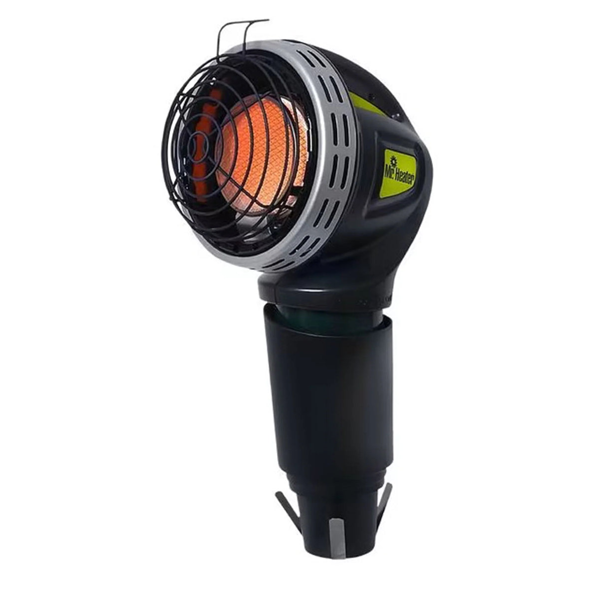 Portable Radiant Propane Heater E747