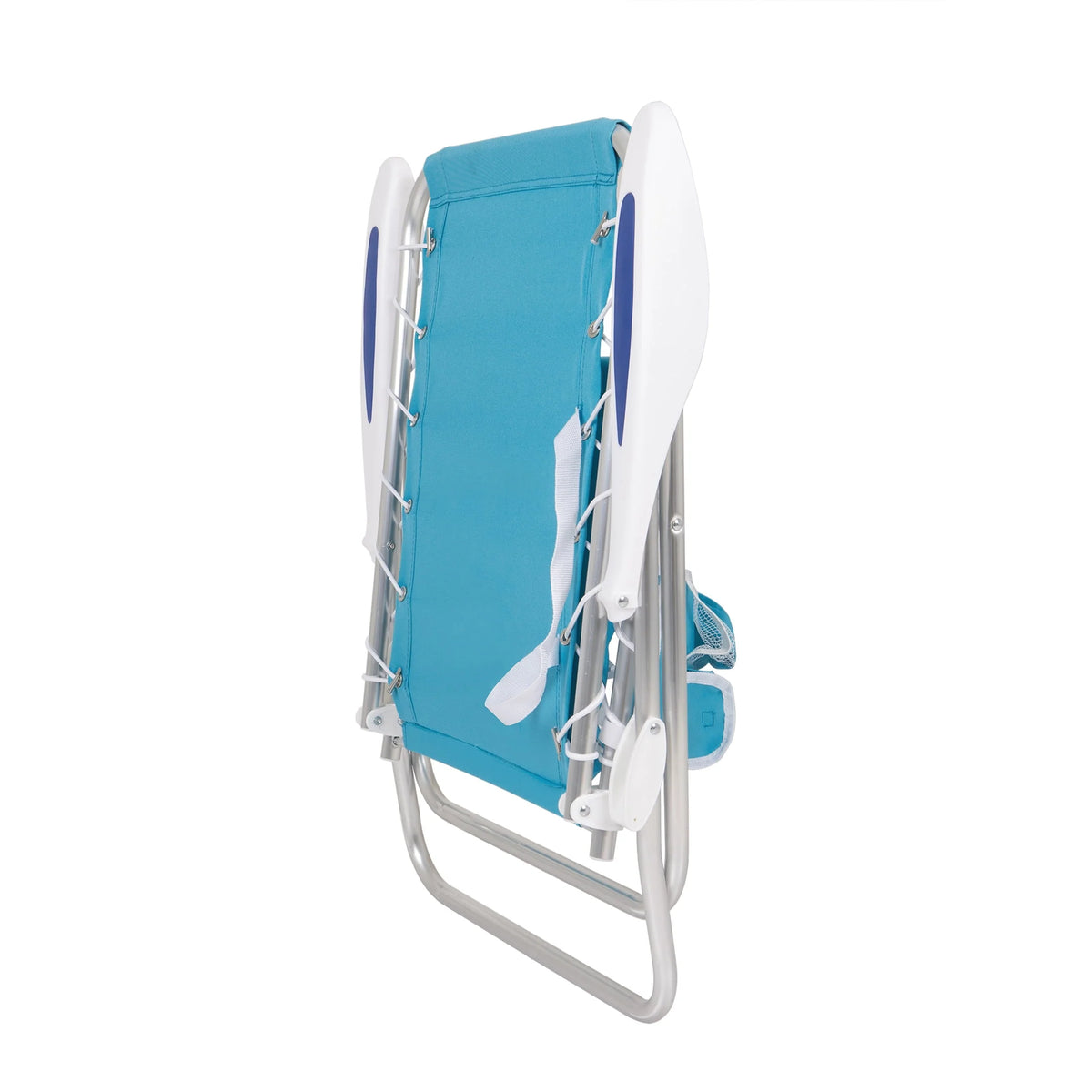 Teal Bungee Beach Chair 2-Pack V3177