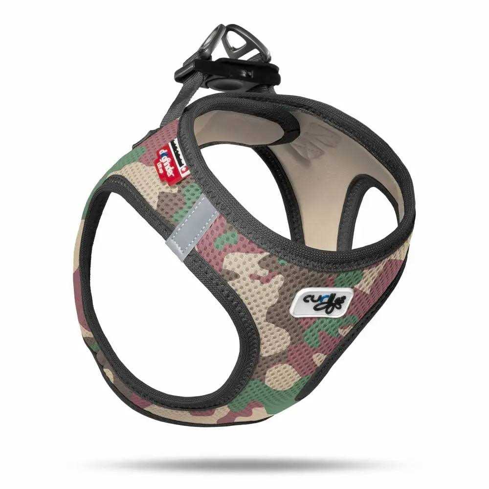 Air-Mesh Dog Harness P180