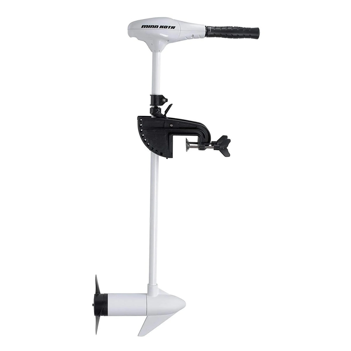 Transom Mount 12V Trolling Motor N7474