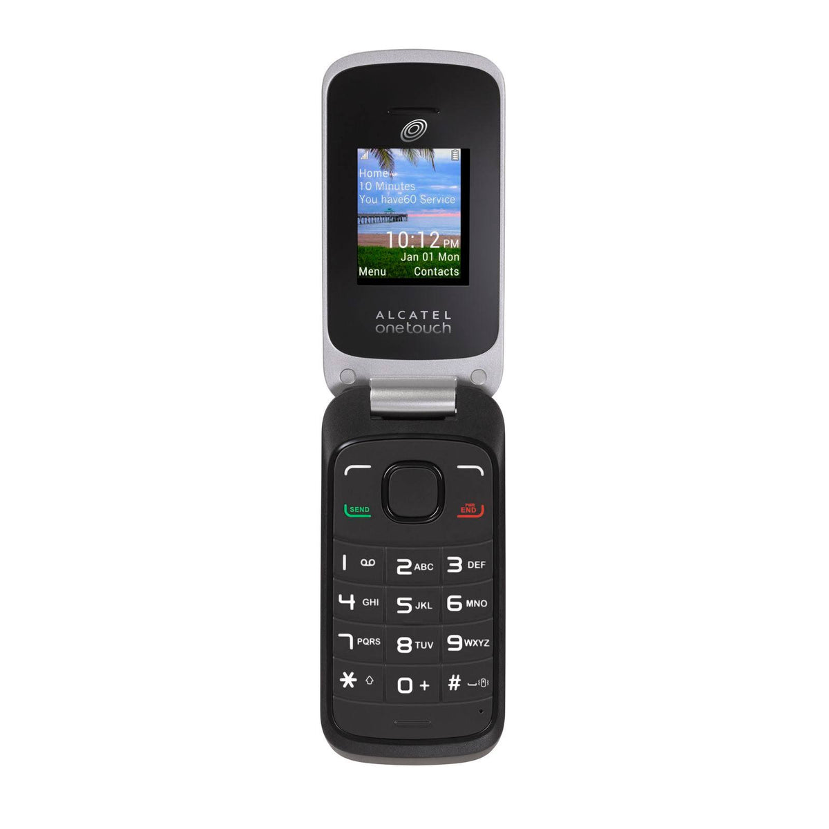 Alcatel A206 X782