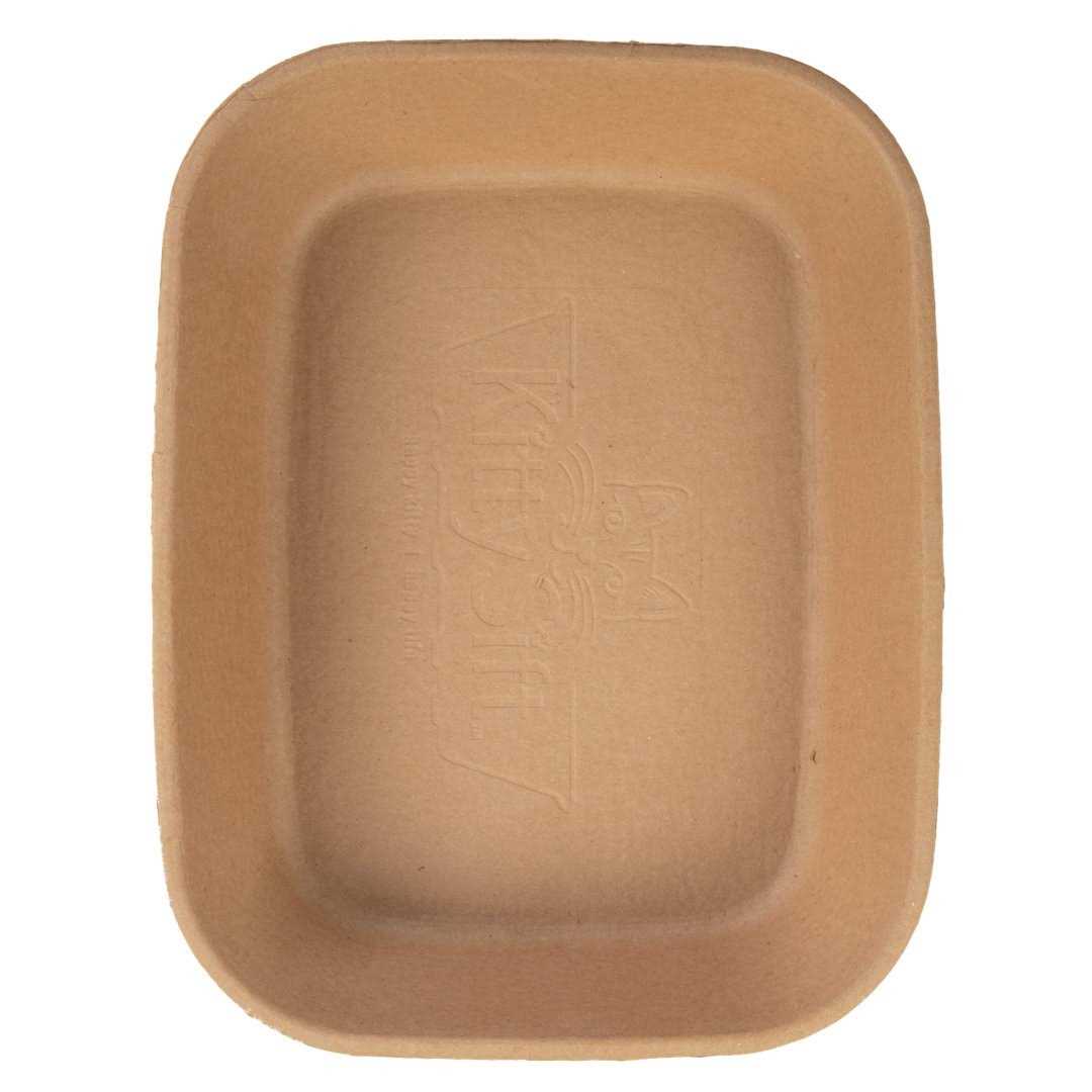 Disposable Sifting Litter Box G694058