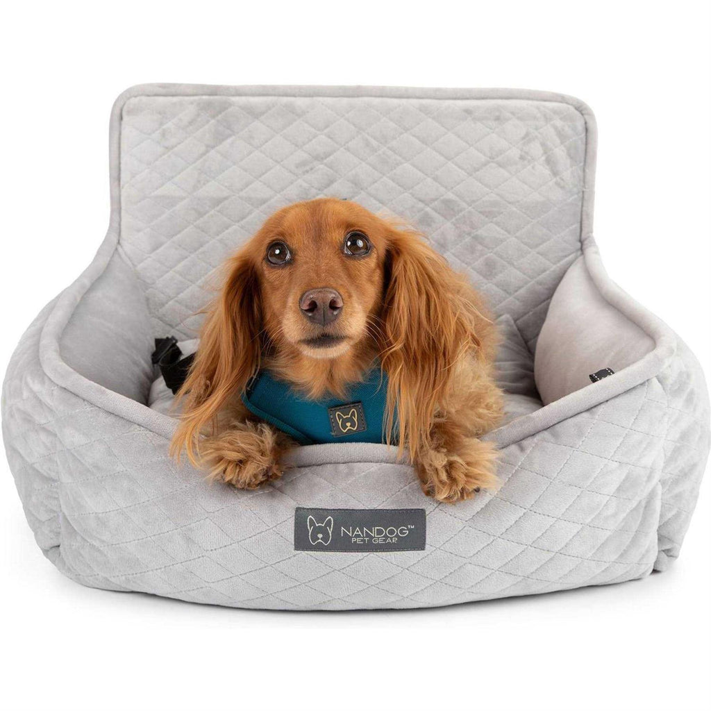 Dog Car Seat Bed O890