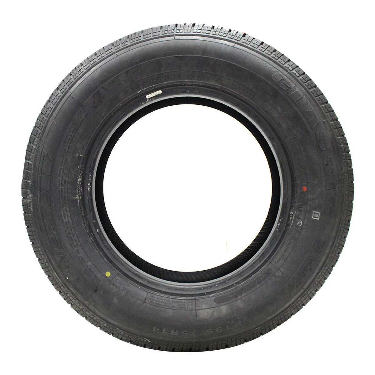 All Season P225/75R15 102S Passenger Tire R31018