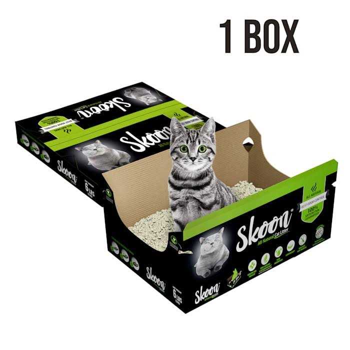 Disposable Cat Litter Box C49084