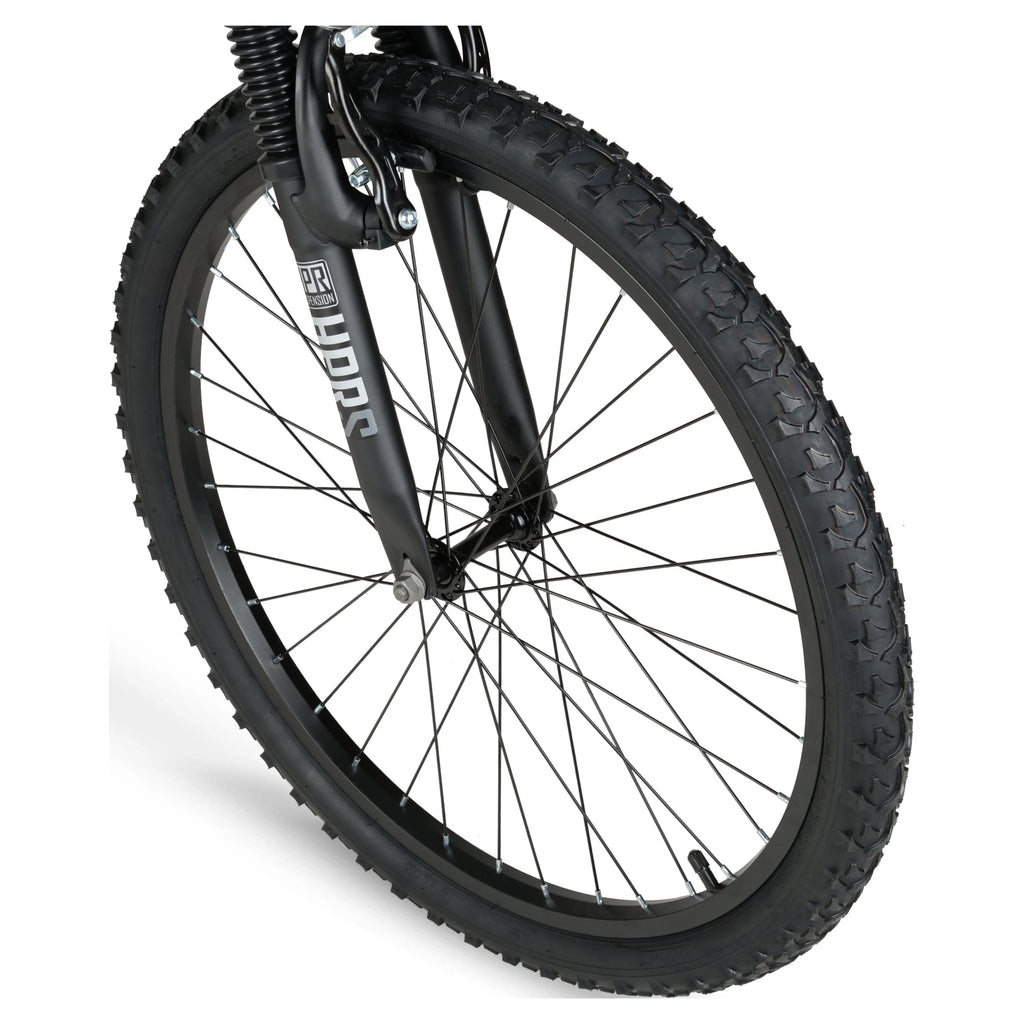 Black Mountain Bike T17417