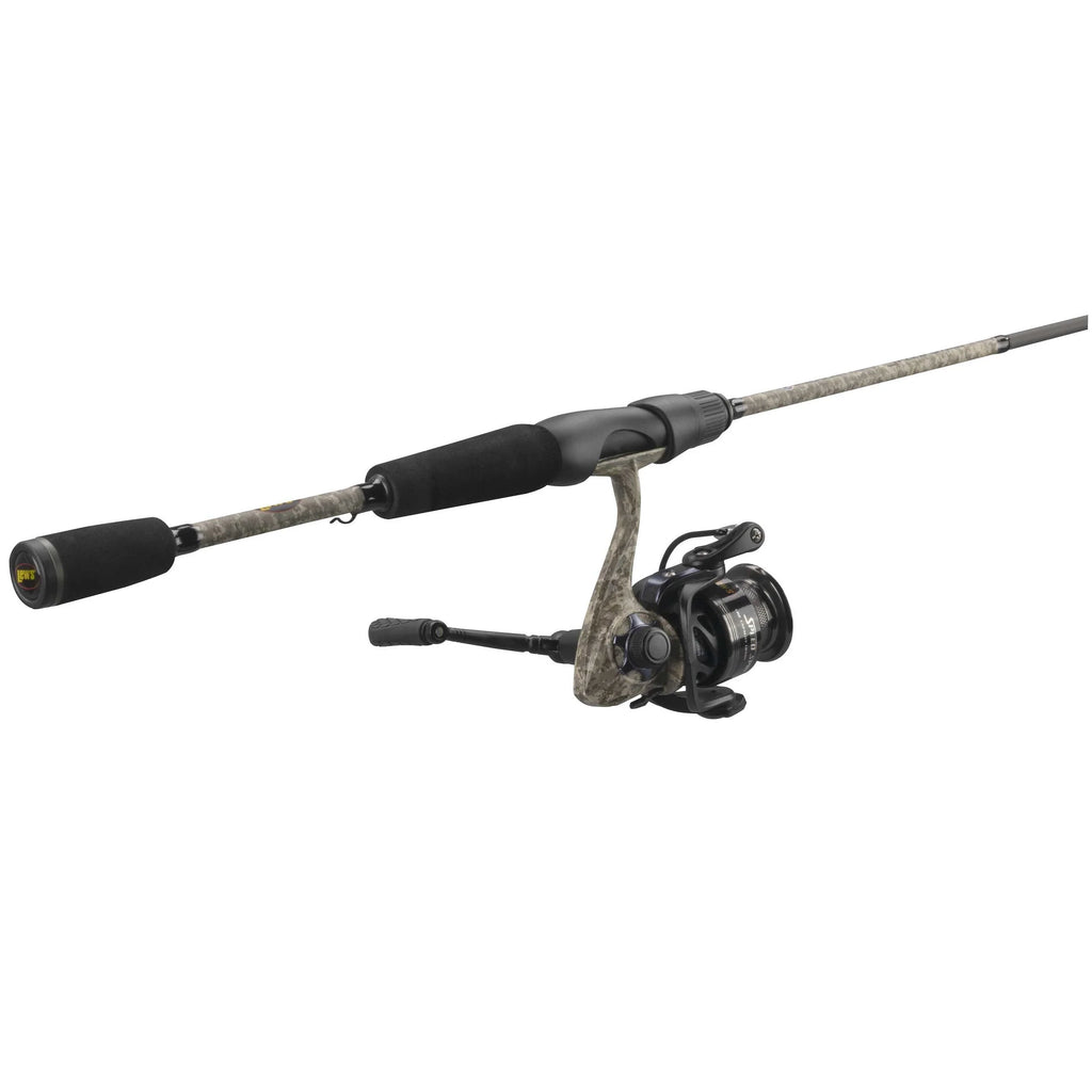 Spinning Rod and Reel Combo T4156