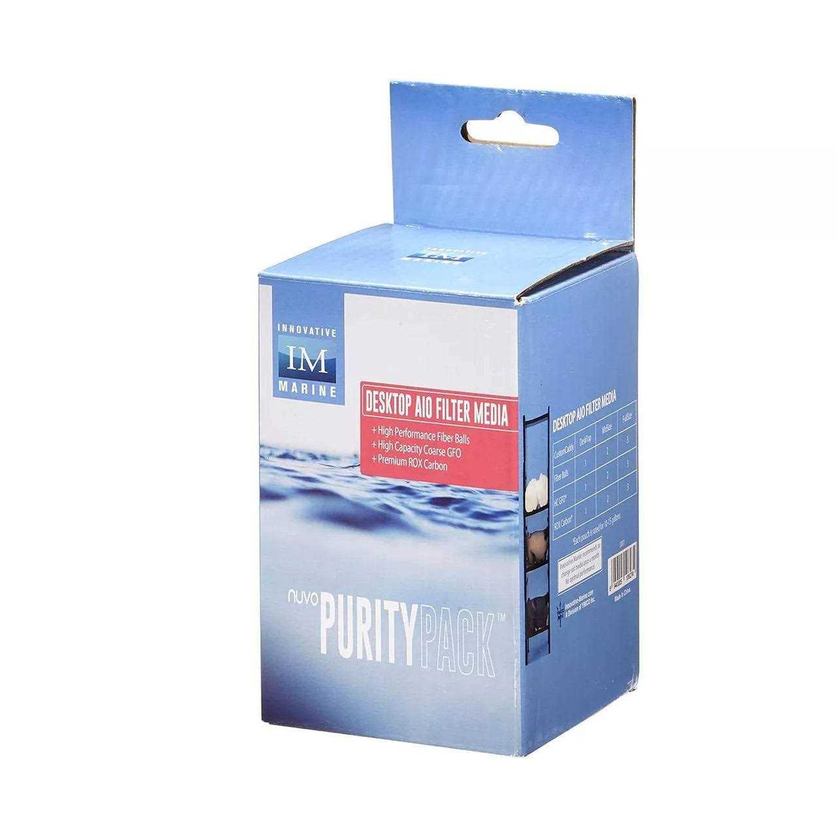 Replacement Filter Media T8282