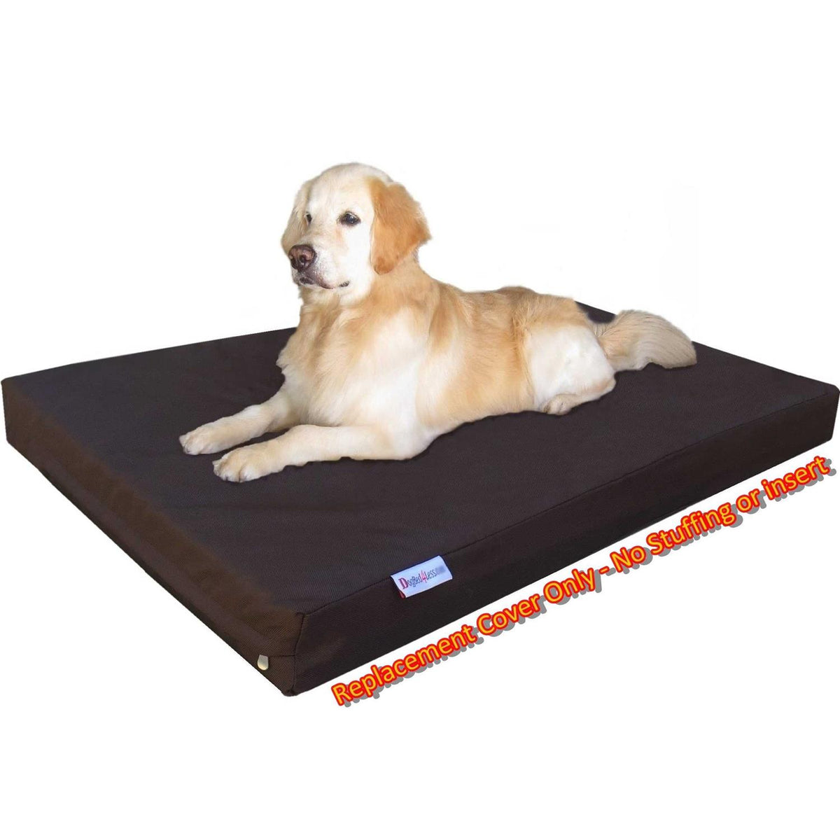 1680 Ballistic Heavy Duty Dog Pet Bed Duvet Cover N807188