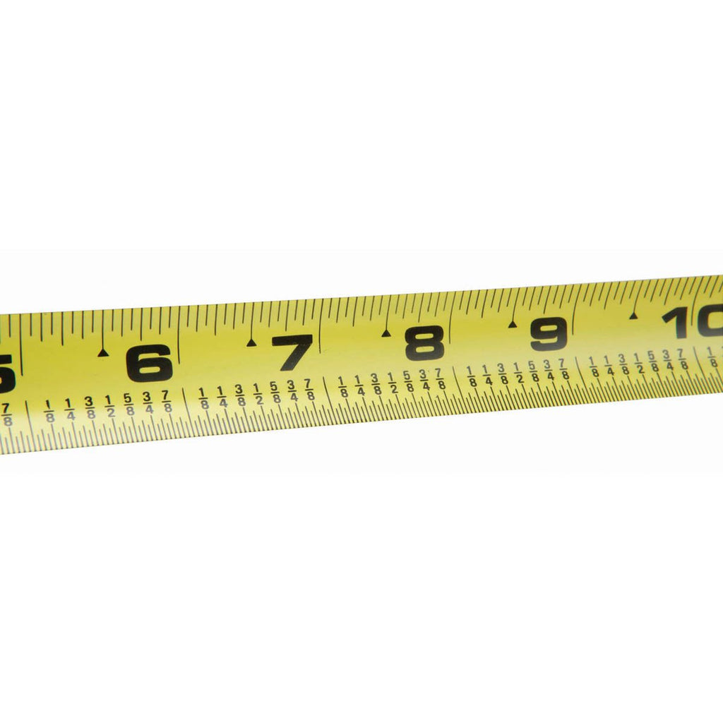 30 ft. x 1 in. Tape Measure E492419