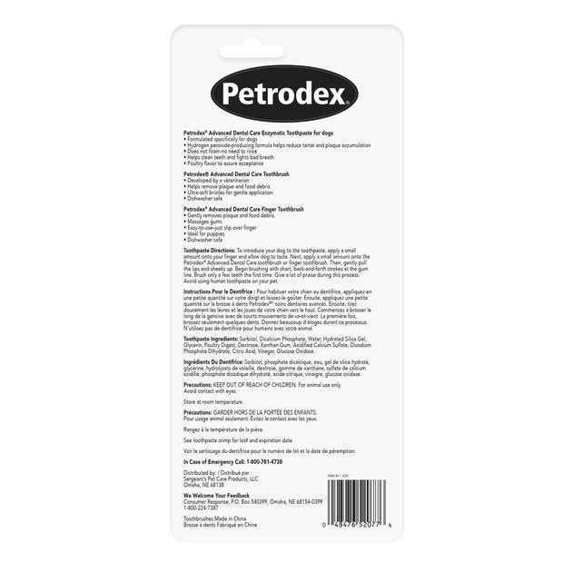 Dental Kit for Adult Dogs E176783