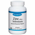Zinc plus Selenium 60 caps Q548