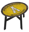 Appalachian State Mountaineers Team Color Side Table X875