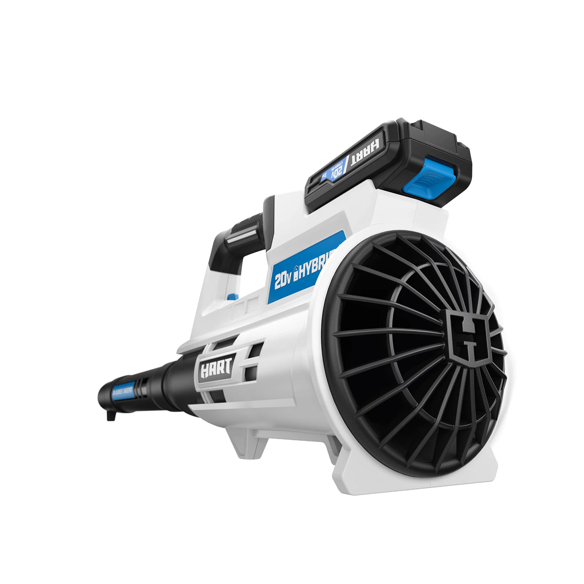 Cordless Hybrid Blower Kit 2.0Ah Lithium-Ion Battery I59249