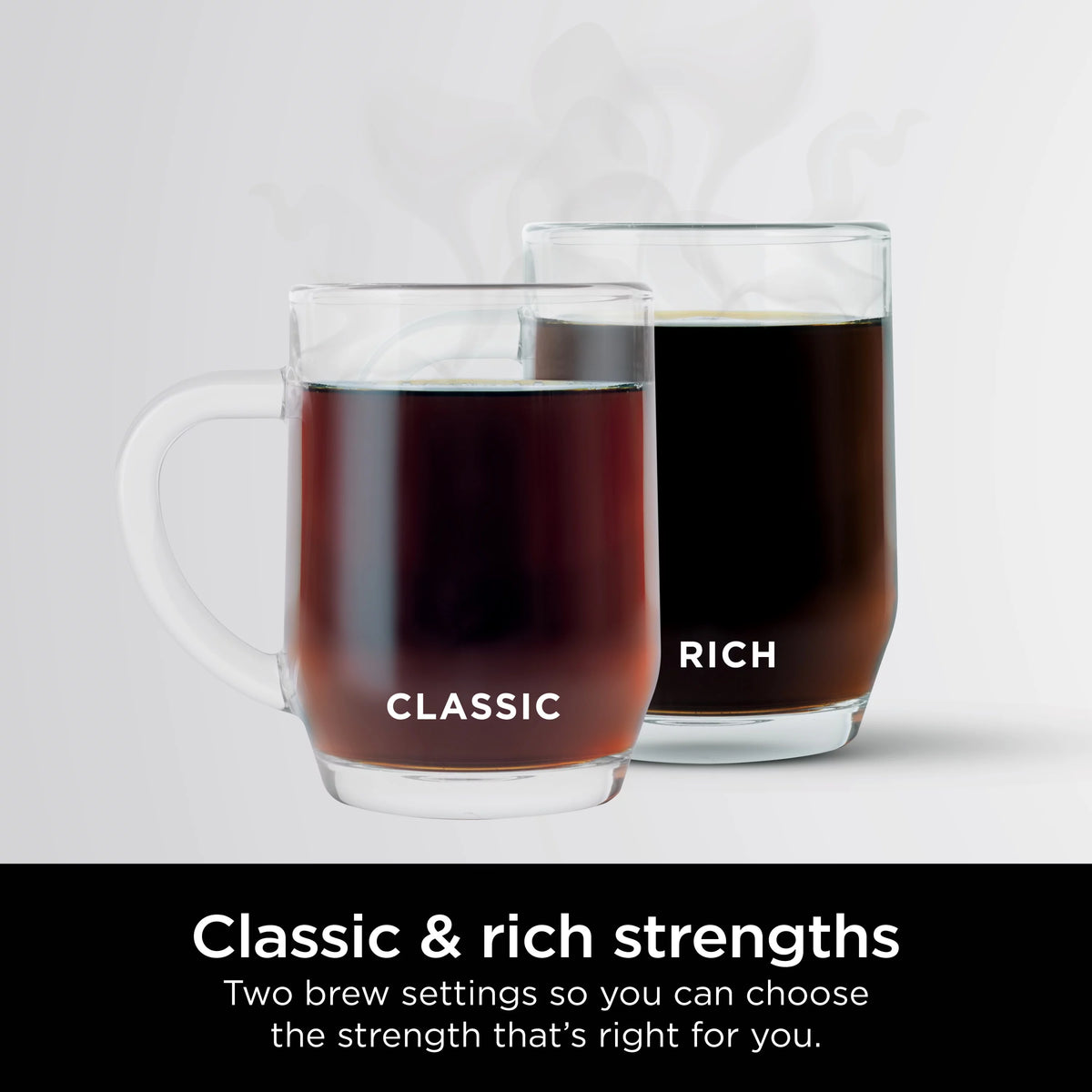 12-Cup Programmable Coffee Maker with Glass Carafe Y4709