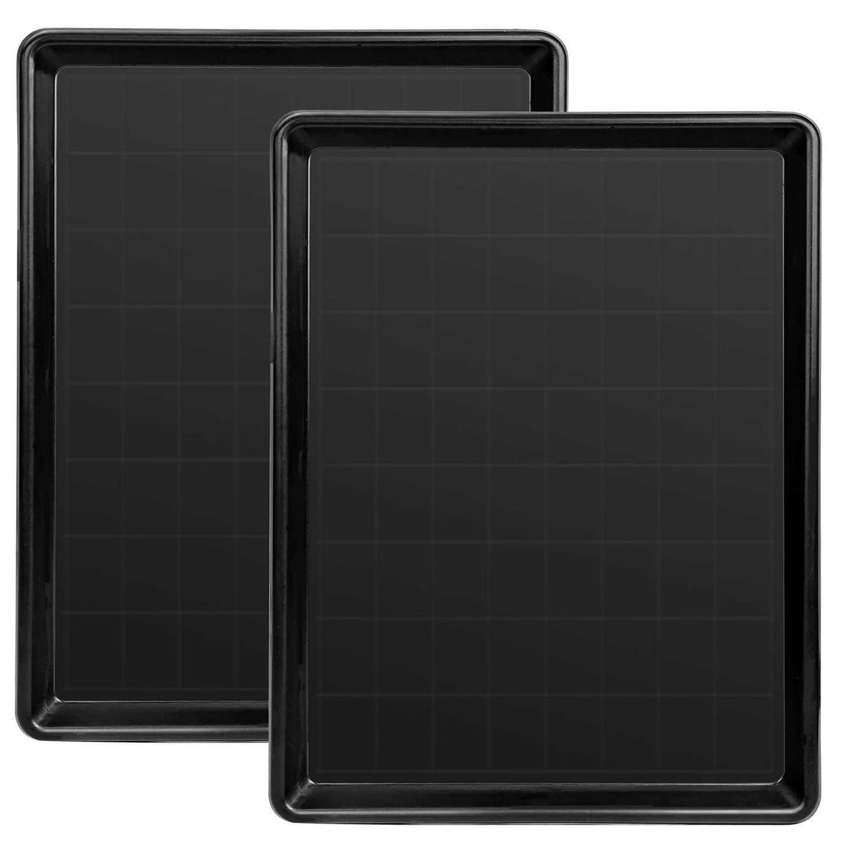 Plastic Replacement Tray for Dog Crate G111