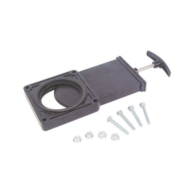 3" Waste Valve Kit K56470