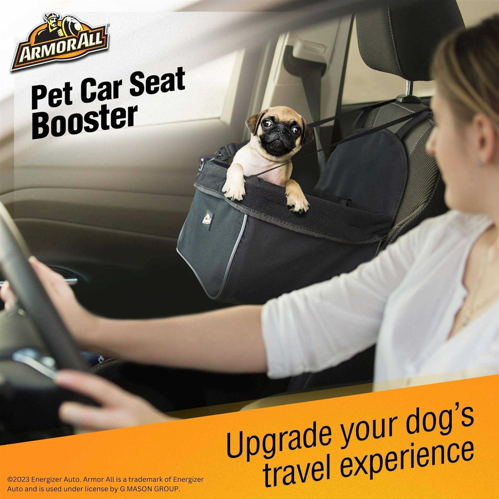Dog Car Seat for Small Dogs Under 12 lbs O769