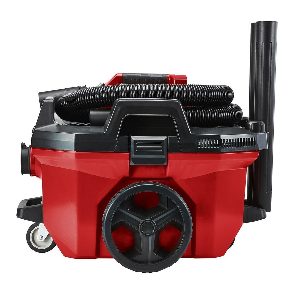 Cordless 7 Gallon Wet/Dry Vacuum U14313